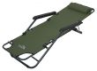 CATTARA Lehátko/křeslo COMFORT, zelené
