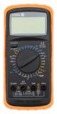 Digitální multimetr