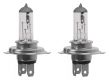 Žárovka 12V  H4  60/55W P43t blister - 2ks