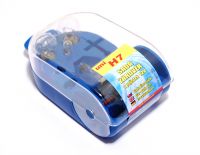 Univerzální servisní box se žárovkami - H7