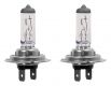 Žárovka 12V  H7, 100W PX26d blister - 2ks