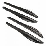 Chránič dveří nalepovací - 3M, 4 ks