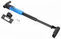 Hustilka na kolo s nástavcem, teleskopická