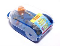 Servisní box se žárovkami ŠKODA FABIA I.