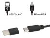 Nabíječka telefonu 12/24V, Micro USB