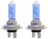 Žárovka 12V  H7, 55W PX26d WHITE LASER blister - 2ks