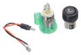 Zapalovač s osvitem EURO - 12 V