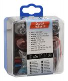 Servisní box se žárovkami ŠKODA FABIA III H7
