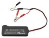 Tester autobaterie a alternátoru, 12V