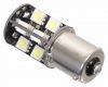 Žárovka 19 SMD LED 12V , s rezistorem CAN-BUS ready bílá