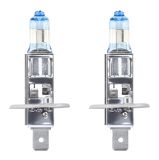 Žárovka Excelite H1 BLUE SVU -  55 W, 2 ks