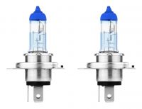 Žárovka Excelite H4 BLUE - 12 V, 60/55 W, 2 ks