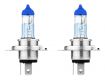 Žárovka Excelite H4 BLUE - 12 V, 60/55 W, 2 ks