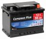 Compass Autobaterie Plus - 12V, 55Ah, 420A