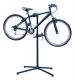 Montážní stojan na kolo, 105 - 155 cm