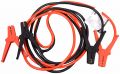 Startovací kabely - 3,5m, TÜV/GS