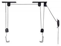 Držák na kolo stropní - TÜV/GS