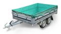 Síť na přívěsný vozík - 2 x 3 m