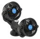 Ventilátor MITCHELL DUO - 12V, na přísavku