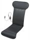 Potah sedadla vyhřívaný STRICK - 12V