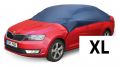 Ochranná plachta  XL - 317 x 157 x 51 cm