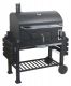 ROYAL GRANDE XXL Gril na dřevěné uhlí , 154 x 110 x 46 cm