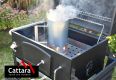 Cattara Startér na dřevěné uhlí a brikety