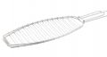 Cattara Grilovací mřížka Fish, 35 x 13cm