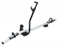 Compass Střešní nosič kola Alu Wind, TÜV, 146 cm