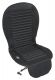 Potah sedadla s ventilací Groove air, 12V