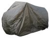 Ochranná plachta ČTYŘKOLKA  240 x 140 x 120 cm, NYLON