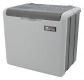 COMPASS Chladící box TAMPERE 230/12V, 30 litrů