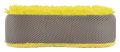 COMPASS Mycí houba YELLOW 23 x 11 x 5 cm