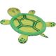 Hrací deka Želva, 122 x 90 x 53 cm
