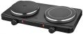 JAGO Elektrický vařič s varnou plotýnkou, 220 - 230 V