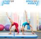 Nafukovací gymnastická žíněnka Airtrack 3 m s pumpou
