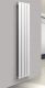 Vertikální radiátor, středové připojení, 1800 x 304 x 69 mm