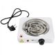 BROIL - MASTER Zapalovač na dřevěné uhlí Sisha, 1000 W, bílá