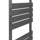 AQUAMARIN Vertikální koupelnový radiátor, 1600 x 500 mm