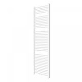 AQUAMARIN Vertikální koupelnový radiátor, 1800 x 600 mm