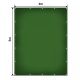 JAGO Plachta 650 g/m², hliníková oka, zelená, 4 x 5 m