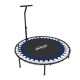 Physionics Fitness trampolína na doma i ven, 101 cm, modrá