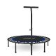 Physionics Fitness trampolína na doma i ven, 101 cm, modrá