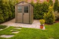 Zahradní domek SCALA 227 x 185 x 236 cm