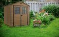 Zahradní domek SCALA 227 x 185 x 236 cm