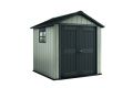 Zahradní domek OAKLAND, 242 x 229 x 223 cm