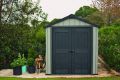 Zahradní domek OAKLAND, 242 x 229 x 223 cm