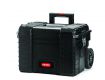 Pracovní kufřík RIGID s kolečky