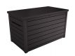 Úložný box ONTARIO 870l, hnědá