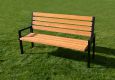 Zahradní lavička MARTA